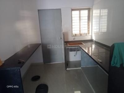 Kitchen Image of 1090 Sq.ft 3 BHK Duplex for sale in Jarod Vadodara for Rs. 4000000