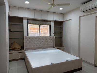 Bedroom Image of 1284 Sq.ft 2.5 BHK Apartment / Flat for sale in Deccan Gymkhana Pune for Rs. 27000000