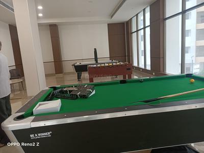 Image of 500 Sq.ft 1 BHK Apartment / Flat for sale in Sunteck World, Naigaon East, Naigaon for Rs. 3100000