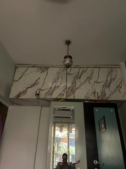 Samir Purva Apartment  Bedroom 1