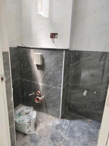 Bedroom One Image of 1252 Sq.ft 2 BHK Apartment / Flat for sale in Neknampur Hyderabad for Rs. 8138000