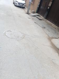 3 BHK Independent House