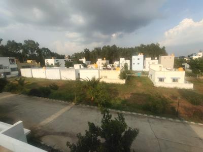 Image of 1348 Sq.ft Residential Plot / Land for sale in Himagiri Prashanthi, J.Bingipura, Bengaluru for Rs. 5392000
