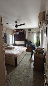 Bedroom Image of 765 Sq.ft 2 BHK Apartment / Flat for sale in Vasna Ahmedabad for Rs. 5000000