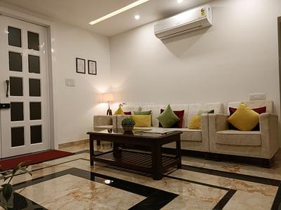 9 BHK Villa