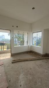 Hall Image of 1280 Sq.ft 3 BHK Apartment / Flat for sale in Kalikapur, EM Bypass Kolkata for Rs. 9000000