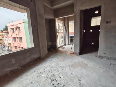 Bedroom Image of 1325 Sq.ft 3 BHK Apartment / Flat for sale in Patuli Kolkata for Rs. 8815000