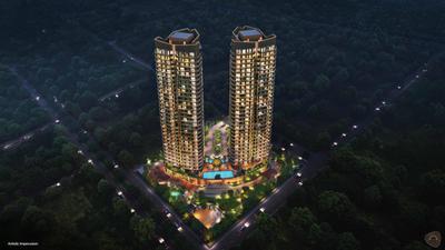 3 BHK Flat