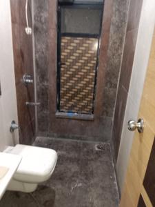 Bathroom Image of 1100 Sq.ft 2 BHK Apartment / Flat for sale in Goodwill Gardens, Kharghar Navi Mumbai for Rs. 12000000