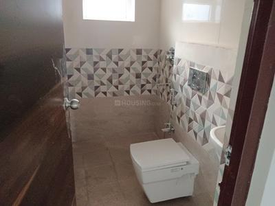 Bathroom Image of 1458 Sq.ft 2 BHK Apartment / Flat for sale in Jharapada Bhubaneswar for Rs. 9400000