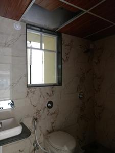 Bedroom Three Image of 3050 Sq.ft 3 BHK Villa for sale in Kolte Patil Life Republic Sector R2 2nd Avenue, Nerhe Pune for Rs. 26000000