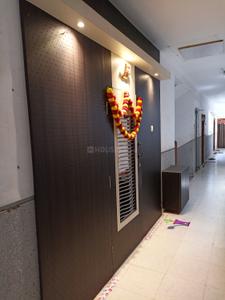 Image of 555 Sq.ft 1 BHK Apartment / Flat for sale in Thara, Bhiwadi for Rs. 2800000