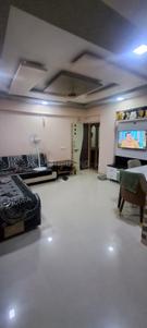 Hall Image of 900 Sq.ft 2 BHK Apartment / Flat for sale in Sun Suryoday 2, Ghatlodiya Ahmedabad for Rs. 6000000