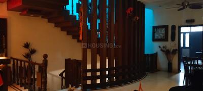 8 BHK Independent House