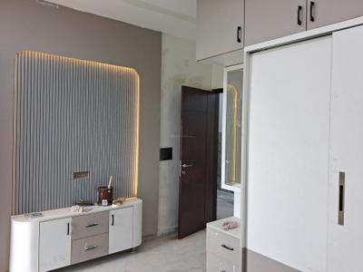Bedroom Image of 1680 Sq.ft 3 BHK Apartment / Flat for sale in Skyline Dev Infra, Sector 49 Noida for Rs. 6275000