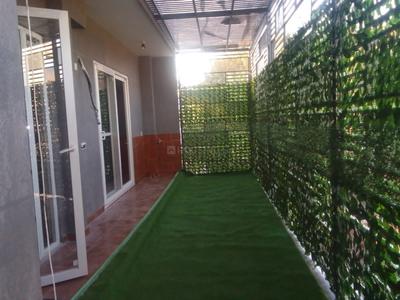 Balcony Image of 2475 Sq.ft 4 BHK Builder Floor for sale in South City 1 Floors, Sector 41 Gurgaon for Rs. 32000000