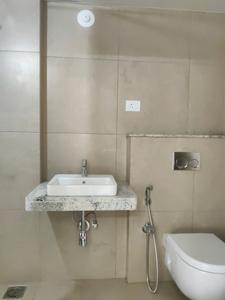 Bedroom Two Image of 620 Sq.ft 2 BHK Apartment / Flat for sale in Piramal Revanta Tower 4, Bhandup West Mumbai for Rs. 21200000