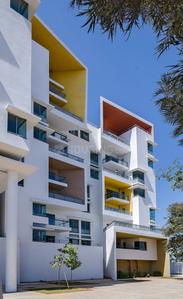 Image of 1720 Sq.ft 3 BHK Apartment / Flat for sale in Kudlu, Bengaluru for Rs. 16900000