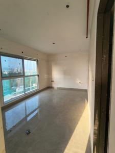 Bedroom Image of 2300 Sq.ft 3 BHK Apartment / Flat for sale in Sun View Heights, Vashi Navi Mumbai for Rs. 29200000
