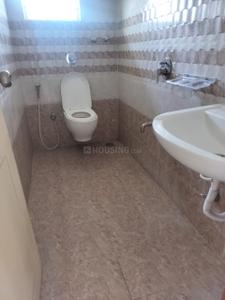 Image of 1150 Sq.ft 2 BHK Apartment / Flat for rent in C K B Mansion, Marathahalli, Bengaluru for Rs. 33000