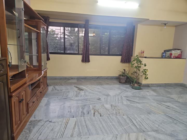 Om Vivek Living Room 1