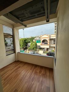 Balcony Image of 2070 Sq.ft 4 BHK Independent House for sale in Ambawadi Ahmedabad for Rs. 40000000