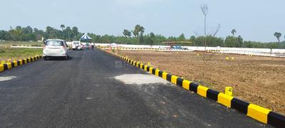 Image of 600 Sq.ft Residential Plot / Land for sale in Mahabalipuram, Chennai for Rs. 897029