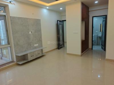 Hall Image of 2200 Sq.ft 4 BHK Apartment / Flat for sale in Kamakshi Apartment, Sector 6 Dwarka New Delhi for Rs. 35000000