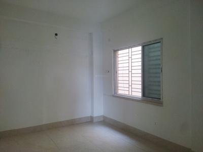Bedroom Image of 1180 Sq.ft 3 BHK Apartment / Flat for sale in Sarada Pally Kolkata for Rs. 6200000