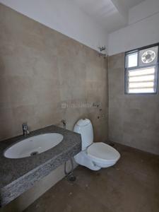 Bathroom Image of 2500 Sq.ft 4 BHK Apartment / Flat for sale in Gota Ahmedabad for Rs. 23500000