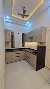 Kitchen Image of 3300 Sq.ft 5 BHK Villa for sale in Gokulpura Jaipur for Rs. 14000000