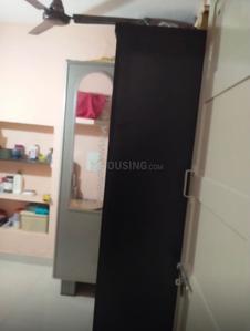 Hall Image of 500 Sq.ft 1.5 BHK Builder Floor for rent in JP Nagar Bengaluru for Rs. 9000