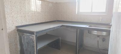 Kitchen Image of 950 Sq.ft 2 BHK Apartment / Flat for sale in Paschim Barisha Kolkata for Rs. 4400000