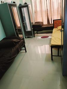 Hall Image of NO Brokerage PG Near IIT Bombay in Powai, Mumbai