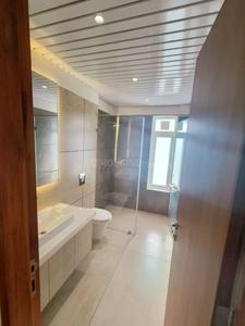 Bathroom Image of 3400 Sq.ft 4 BHK Apartment / Flat for sale in Polaris, Sevasi Vadodara for Rs. 17500000