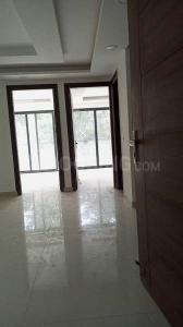 Hall Image of 1000 Sq.ft 2 BHK Apartment / Flat for sale in Vasant Kunj New Delhi for Rs. 6500000