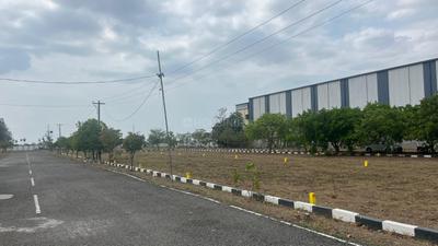 Image of 1000 Sq.ft Residential Plot / Land for sale in Red Hills, Chennai for Rs. 1499000