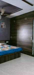 Bedroom Image of 1450 Sq.ft 3 BHK Apartment / Flat for sale in Himayath Nagar Hyderabad for Rs. 10000000