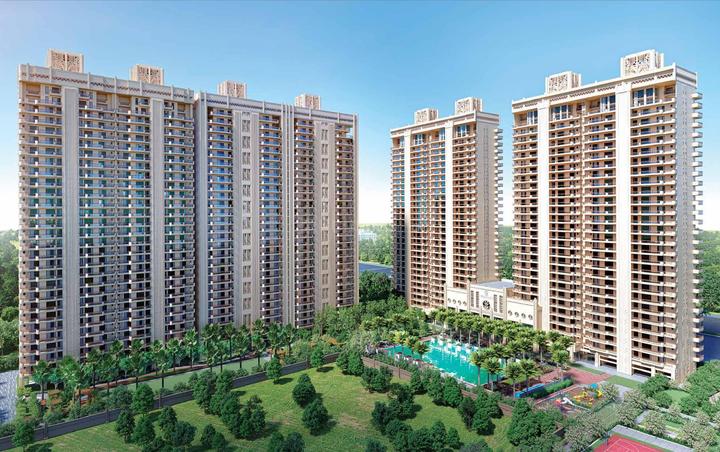 Godrej Majesty Main Image 1
