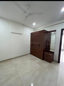Bedroom Image of 1550 Sq.ft 3 BHK Apartment / Flat for rent in Aakriti Orchid Heights, Bawadiya Kalan Bhopal for Rs. 33000