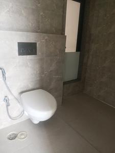 Bedroom Three Image of 1100 Sq.ft 3 BHK Apartment / Flat for sale in Purva Clermont, Chembur Mumbai for Rs. 50000000