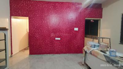1 BHK Flat