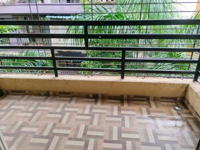 Bedroom Image of 680 Sq.ft 1 BHK Apartment / Flat for sale in Bhosale Lotus, Ulwe Navi Mumbai for Rs. 5700000