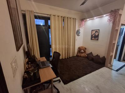 Hall Image of 1292 Sq.ft 4 BHK Independent House for sale in Gamma I Greater Noida for Rs. 30000000