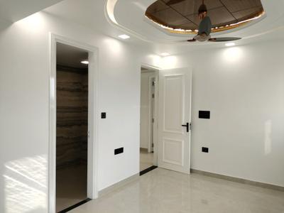 Bedroom Image of 2200 Sq.ft 4 BHK Apartment / Flat for sale in CGHS Jawahar Apartments, Sector 5 Dwarka New Delhi for Rs. 47500000