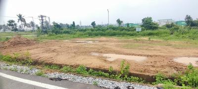Image of 600 Sq.ft Residential Plot / Land for sale in Nadaprabhu Kempegowda layout, Bengaluru for Rs. 7700000