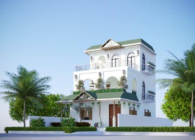 Image of 150 Sq.ft Residential Plot / Land for sale in Taramatipet, Hyderabad for Rs. 1900000
