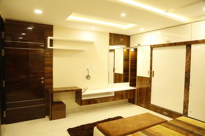Bedroom Image of 4550 Sq.ft 4 BHK Builder Floor for sale in Banjara Hills Hyderabad for Rs. 75000000