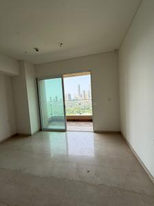 Bedroom Image of 2300 Sq.ft 3 BHK Apartment / Flat for sale in Lokhandwala Minerva, Worli Mumbai for Rs. 77500000