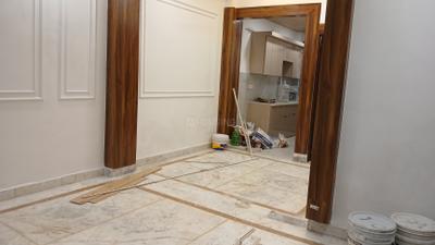 Living Room Image of 650 Sq.ft 1 BHK Apartment / Flat for sale in Shalimar Garden Ghaziabad for Rs. 3000000